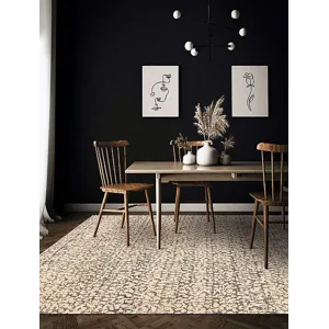 Bengal Himalaya, Ivory-Greys