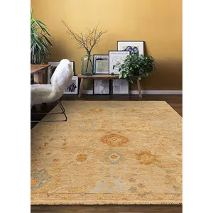 Meridian Bloom, Camel