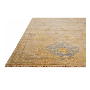 Meridian Bloom, Camel