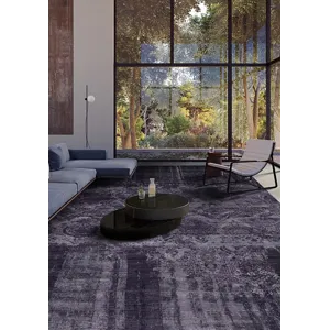 Avant-Garde Reserve Wool &amp; Silk, Bohemian, Blueberry