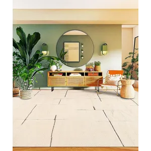 Bohemian Maverick, Natural Ivory Black
