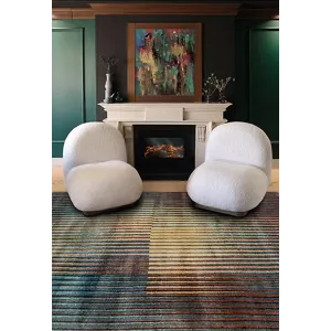 Brio Lively , Blue-Multi