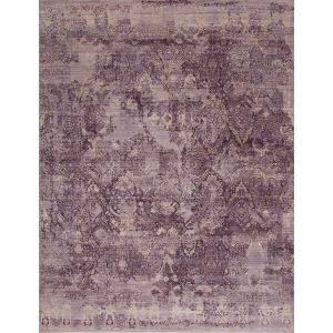 Manhattan Reserve Part Silk Bryant Park, Lilac
