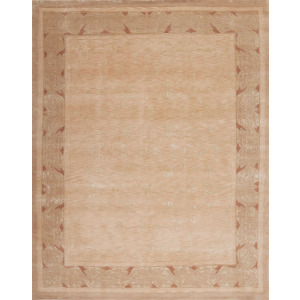 Presidential, Buchanan, Ginger