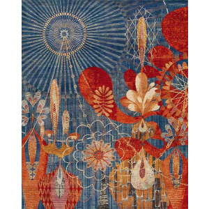 Rex Ray California, Denim