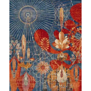 Rex Ray California, Denim