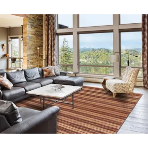 Textures, Campbell, Brick/Multi