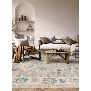 Cascade, Hamilton, Platinum Ivory