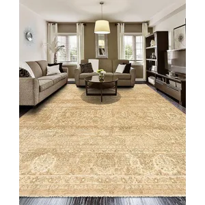Savoy Chateau Wheat Cream