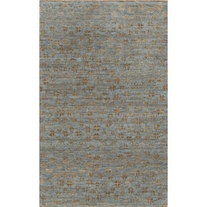 Manhattan Reserve Wool and Silk Chatham Square, Seafoam