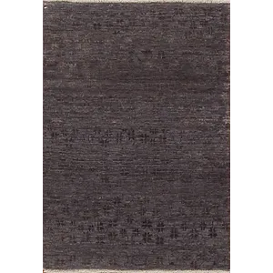 Manhattan Reserve Wool and Silk Chatham Square, Slate