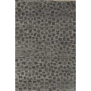 Manhattan Reserve Wool and Silk Chatham Square, Sterling