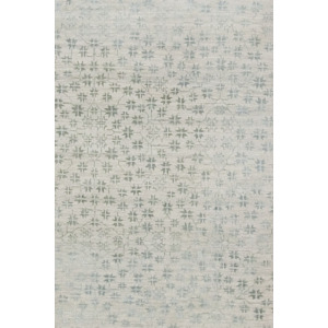 Manhattan Reserve Wool and Silk Chatham Square, Bone