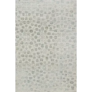 Manhattan Reserve Wool and Silk Chatham Square, Bone