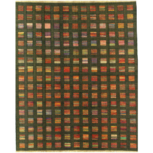 Metropolitan, Cityscape, Hunter Green