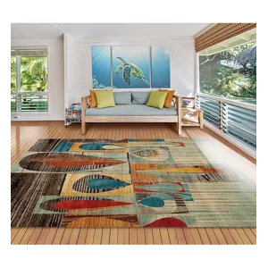 Rex Ray Clementina, Multi