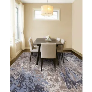 Nirvana, Cloud 9, Grey-Blue