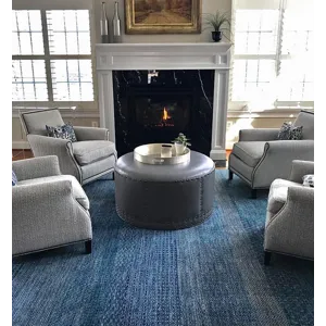 Malibu Zuma China Blue