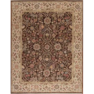 Cote D\'azure, St. Raphael, Chocolate/Sand