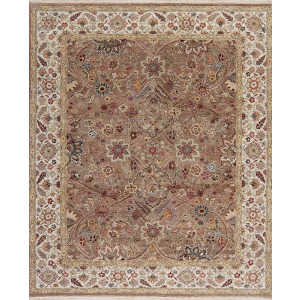 Cote D'Azure St. Raphael, Mushroom/Ivory