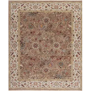 Cote D\'Azure St. Raphael, Mushroom/Ivory
