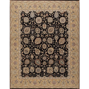 Cote D'Azure Valbonne, Black/Gold