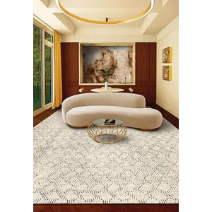 Nordic Bodil, Natural Ivory