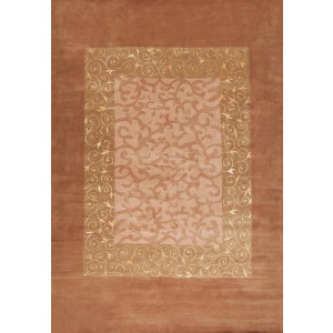 Presidential, Cleveland, Fawn