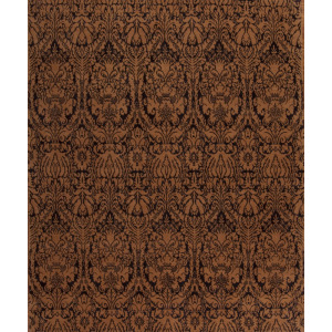 Modern Tibet 3 , Damask Damask, Butterscotch