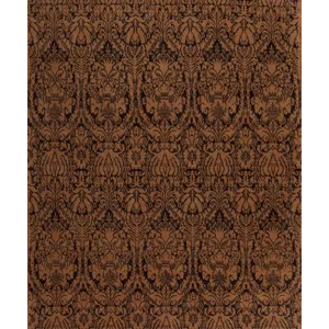 Modern Tibet 3 , Damask Damask, Butterscotch