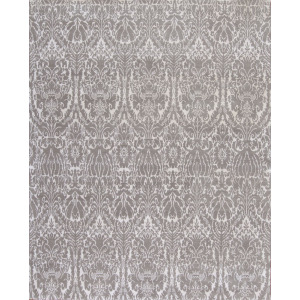 Modern Tibet 3 , Damask Damask, Platinum