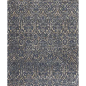 Modern Tibet 3 , Damask Damask, Wedgewood