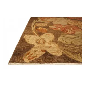 Whimsical, Dandy, Brown