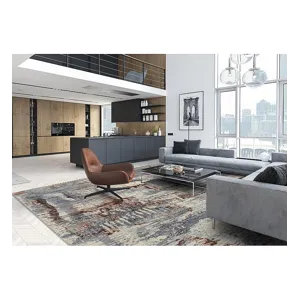 Mod Collection Dashing, Blue Russet