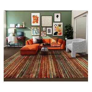 Deco Modernist, Multi