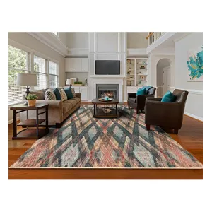 Deco Montage, Denim