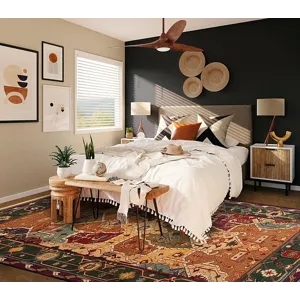 Discovery Flatweaves, 115025 4004, Mix