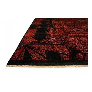 Art Tec, Spectacular, Black