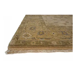 Caribbean Breeze, Martinique, Ivory/Camel