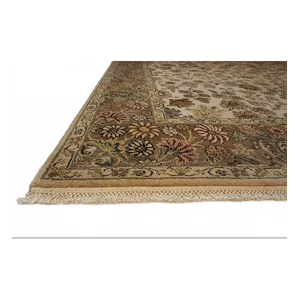 Cote D\'azure, Valberg, Ivory/Mushroom
