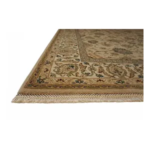 Cote D\'Azure Alize, Beige/Ivory