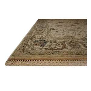 Cote D\'azure, Beau Rivage, Beige/Ivory