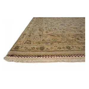 Cote D\'azure, St. Tropez, Beige/Mushroom