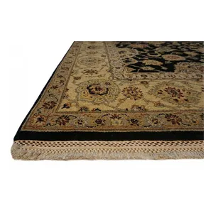 Cote D\'azure, Monaco, Black/Light Gold