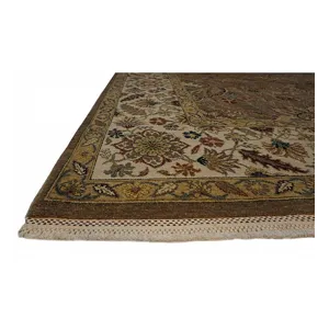 Cote D\'Azure St. Raphael, Mushroom/Ivory