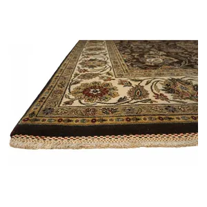 Cote D\'azure, Beaulieu, Cocoa/Ivory