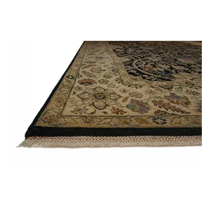 Cote D\'azure, St. Raphael, Black/Sand