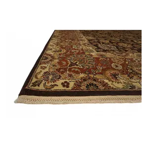 Cote D\'Azure Renoir, Chocolate/Rosewood