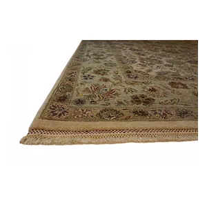 Cote D\'azure, Menton, Ivory/Spearmint