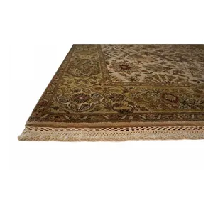 Cote D\'azure, Promenade, Ivory/Light Gold